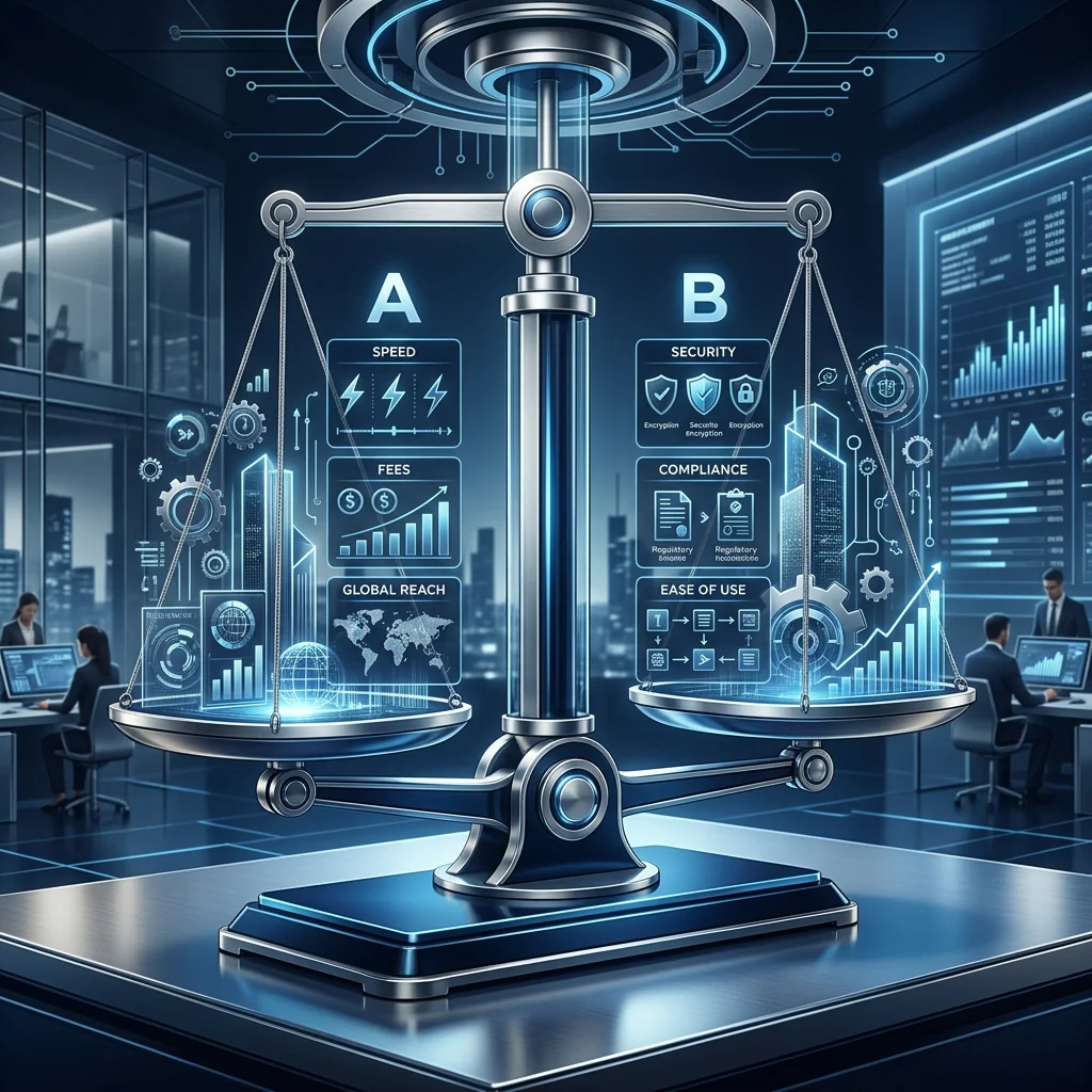 OFX vs Wise Business 2026: Which Is Better for Your Company?
